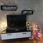 Apartman Vukan Petica