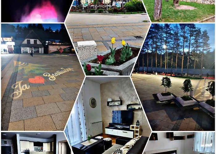 Apartman Vukan Petica