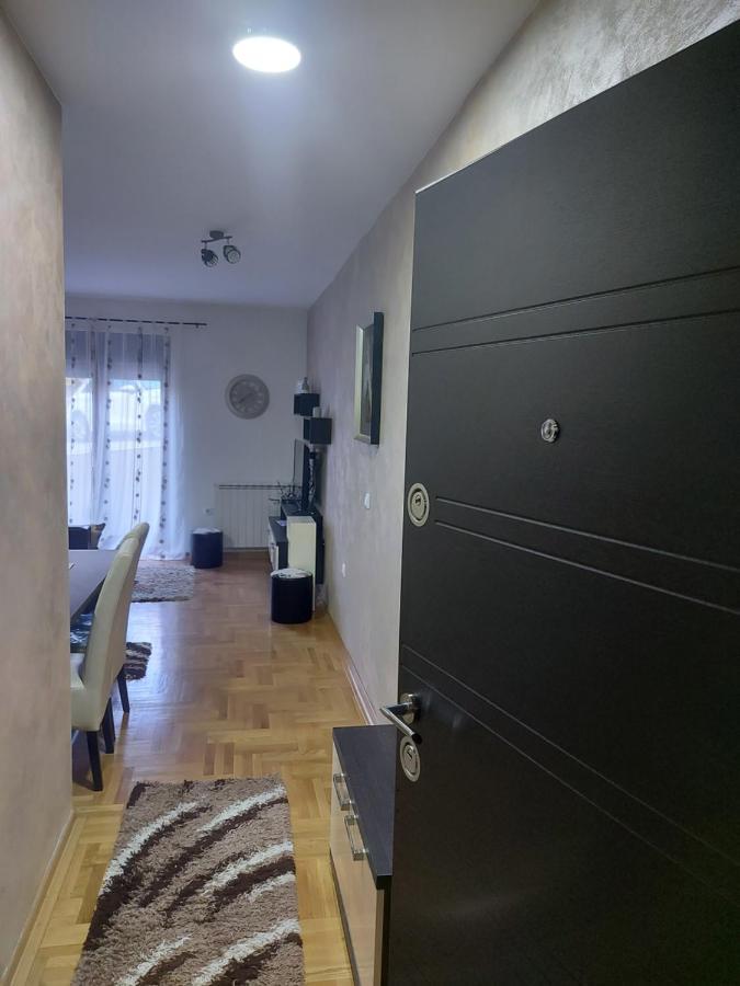 Apartment Vukan Petica