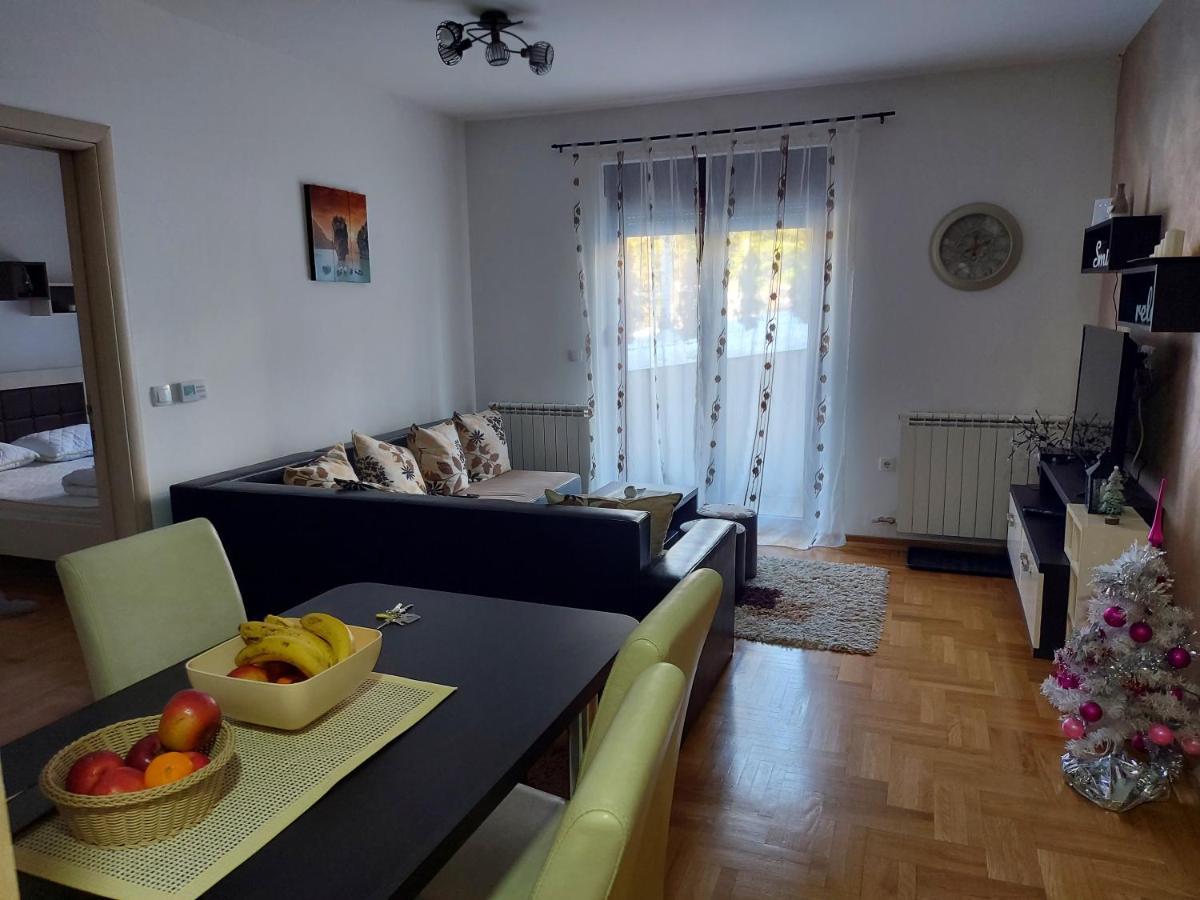 Vukan Petica Apartment