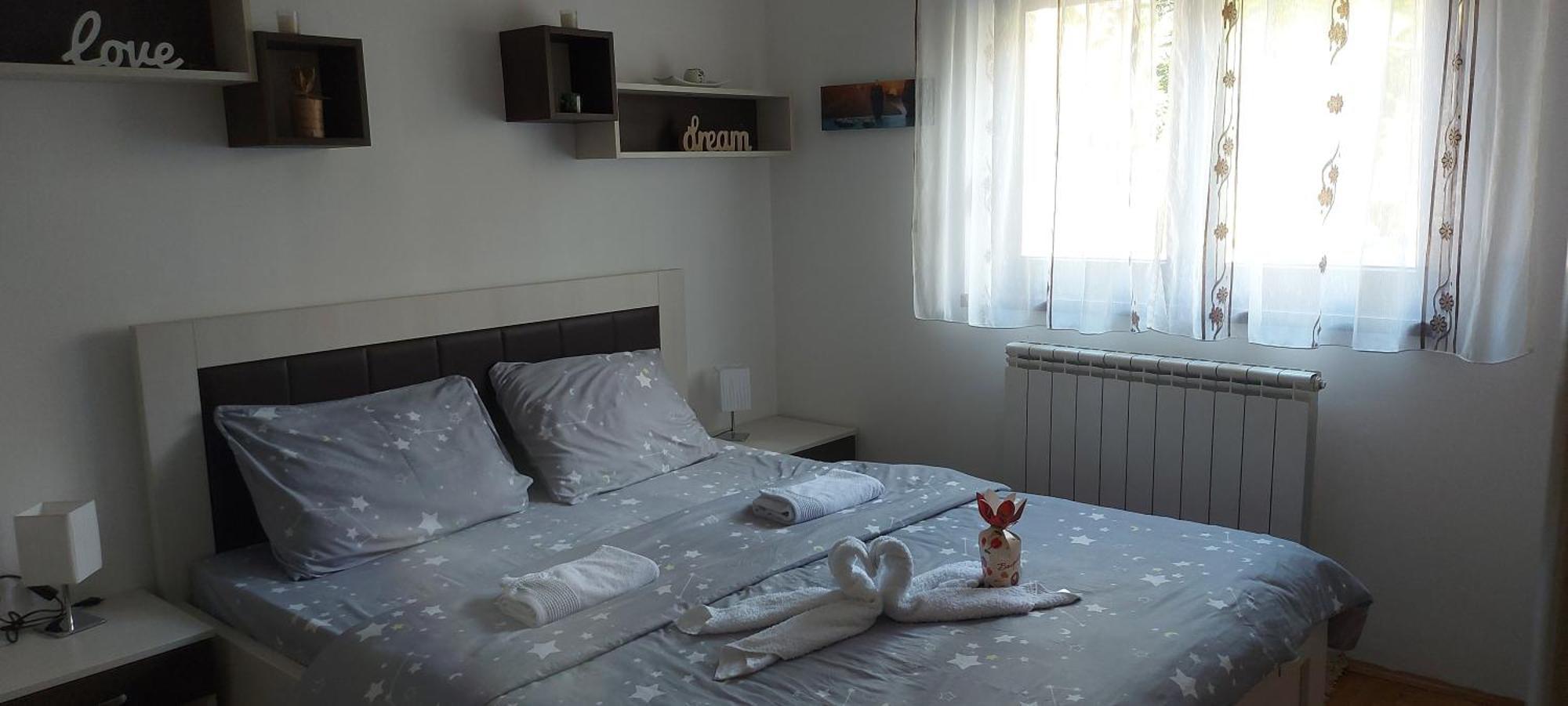 Vukan Petica Apartment