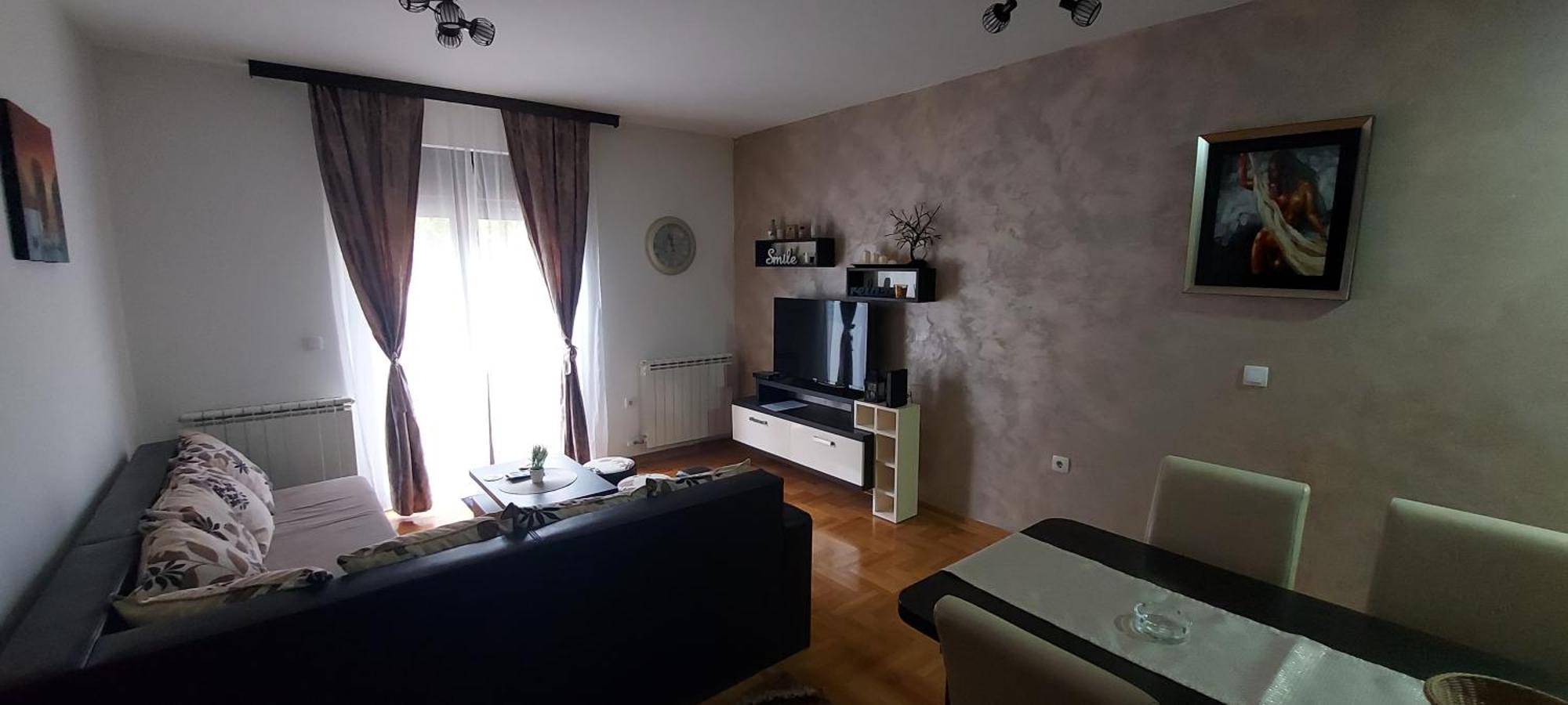 Apartment Vukan Petica Zlatibor