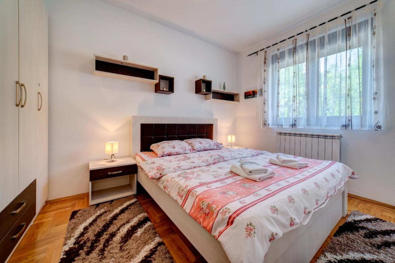 Vukan Petica Apartment *