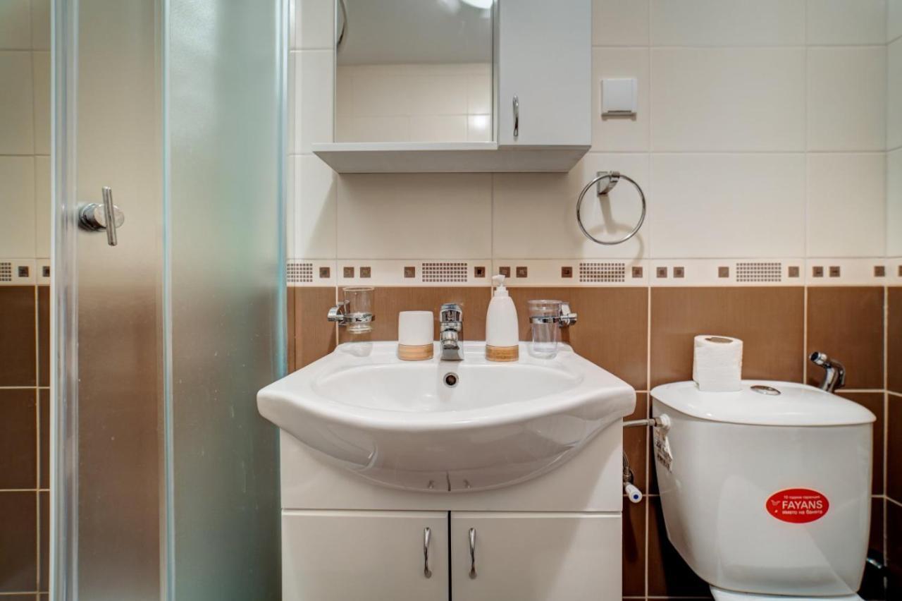 Apartment Vukan Petica Zlatibor